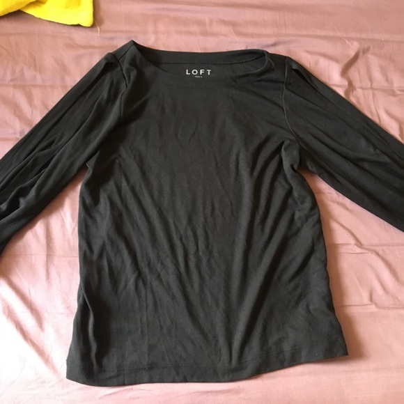 Loft tee - Picture 2 of 5